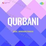 Qurbani - Ishwarlal Song Download
